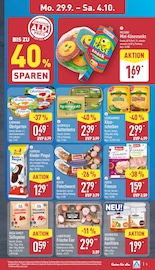 Aktueller ALDI Nord Prospekt mit Käse, "Aktuelle Angebote", Seite 5