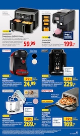 Backofen im Lidl Prospekt in Freital Aktueller Lidl Prospekt mit Backofen, "LIDL LOHNT SICH", Seite 47