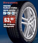 Roadhawk 2 Enliten Angebote von Firestone bei GLOBUS Frankenthal für 63,95 €