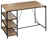 Table bar 3 étages Aliaj dans le catalogue Maxi Bazar