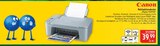 Multifunktionsdrucker Pixma TS3752i im Angebot bei Marktkauf in Leipzig Multifunktionsdrucker Pixma TS3752i Angebote von Canon bei Marktkauf Leipzig für 39,99 €