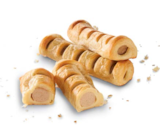 Geflügelrolle von BACK STUBE für 0,99 € bei Netto Marken-Discount im Angebot Geflügelrolle von BACK STUBE im aktuellen Netto Marken-Discount Prospekt