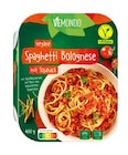 Veganes Fertiggericht von Vemondo im aktuellen Lidl Prospekt für 2,24 €