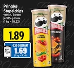 EDEKA - Classic Paprika Angebot im Prospekt Classic Paprika bei EDEKA im Prospekt "" für 1,69 €