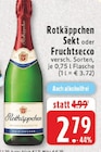 Aktuelles Sekt Angebot bei E center in Mönchengladbach ab 2,79 €