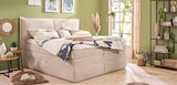 Boxspringbett Madden von  im aktuellen Segmüller Prospekt für 999,00 €