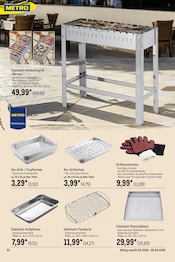 Korb im METRO Prospekt in Ulm Aktueller METRO Prospekt mit Korb, "Wochenangebote SCO + Gewinnspiel + Outdoor", Seite 57