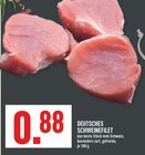 DEUTSCHES SCHWEINEFILET Angebote bei Marktkauf Voerde für 0,88 €