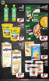 Aktueller EDEKA Prospekt mit Sirup, "Aktuelle Angebote", Seite 14