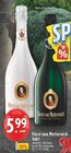 E center Moers - Riesling Sekt Trocken Angebot im Prospekt Riesling Sekt Trocken bei E center im Moers Prospekt für 5,99 €