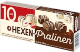 Aktuelles Hexen-Pralinen Angebot bei REWE in Jena ab 2,19 €