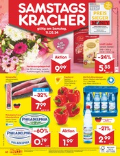 Ähnliche Angebote wie Rollbraten im Prospekt "Aktuelle Angebote" auf Seite 50 von Netto Marken-Discount in Rottenburg