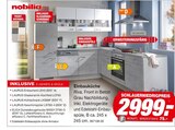 Einbauküche Riva Angebot in Ellenberg Einbauküche Riva im aktuellen Prospekt bei Möbel AS in Ellenberg