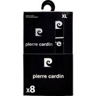 Boxers homme - PIERRE CARDIN - Carrefour à Pau Boxers homme - PIERRE CARDIN en promo chez Carrefour Pau à 19,99 €
