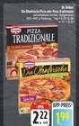 Die Ofenfrische Pizza im Angebot bei EDEKA in Suhl Die Ofenfrische Pizza Angebote von Dr. Oetker bei EDEKA Suhl für 1,99 €