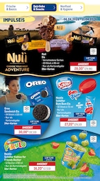 Dessert im METRO Prospekt Wochenangebote auf S. 25