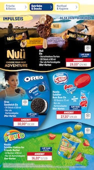 Waffeleisen im METRO Prospekt "Wochenangebote" mit 52 Seiten (Augsburg)