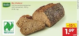 Bio-Vitalbrot im Angebot bei Netto Marken-Discount in Mainz Bio-Vitalbrot Angebote von BioBio bei Netto Marken-Discount Mainz für 1,69 €