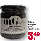 EDEKA Wörth - Oliva Aragon Angebot im Prospekt Oliva Aragon bei EDEKA im Wörth Prospekt für 3,49 €