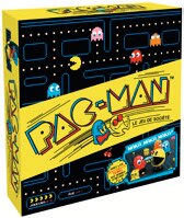 Monoprix Épinal - PAC-MAN Promo PAC-MAN dans le catalogue Monoprix "Le guide jouets" à Épinal