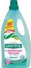 Désinfectant nettoyant - SANTOL dans le catalogue Lidl