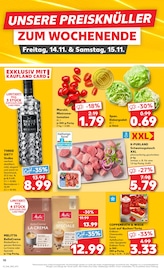 Aktueller Kaufland Prospekt mit Wodka, "Aktuelle Angebote", Seite 10