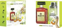 Géant Casino Brest - Liqueur italienne 28% vol. Promo Liqueur italienne 28% vol. dans le catalogue Géant Casino "Bonne fête Maman" à Brest