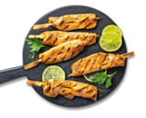 Kaufland - Saté-Spieße Angebot im Prospekt Saté-Spieße bei Kaufland im Prospekt "" für 4,79 €