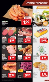 Aktueller Markant Nordwest Prospekt mit Wurst, "DER MARKT FÜR GUTES ESSEN UND TRINKEN", Seite 3