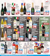 Aktueller HIT Prospekt mit Champagner, "ECHTE VIELFALT", Seite 13