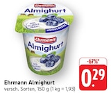 Almighurt bei EDEKA im Prospekt "" für 0,29 €