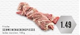Aktuelle Schweinefleisch Angebote bei E center in Gelsenkirchen Aktuelles Schweinenackenspiess Angebot bei E center in Gelsenkirchen ab 1,49 €