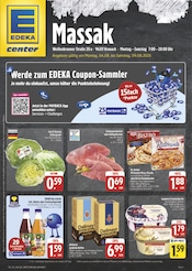 E center Supermarkt Prospekt der aktuellen Woche mit 52 Seiten, gültig von 04.08.2025 bis 09.08.2025, in Kaltbuch und Umgebung Aktueller E center Supermarkt Prospekt in Kaltbuch und Umgebung, "Wir lieben Lebensmittel!" mit 52 Seiten, 04.08.2025 - 09.08.2025