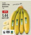 Aktuelle Bananen Angebote bei EDEKA in Bergisch Gladbach Aktuelles Bio Bananen Angebot bei EDEKA in Bergisch Gladbach ab 1,44 €