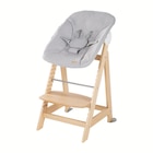 2-in-1 Treppenhochstuhl „Born Up Zickzack“ Angebot in Herrsching 2-in-1 Treppenhochstuhl „Born Up Zickzack“ im aktuellen Prospekt bei Lidl in Herrsching
