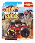 Hot Wheels im Rossmann Prospekt Monster Trucks von Hot Wheels im aktuellen Rossmann Prospekt für 6,99 €