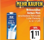 EDEKA Dresden Prospekt mit  im Angebot für 1,11 €