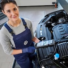Aktuelles Batterie-Service Angebot bei Volkswagen in Hannover ab 15,00 €