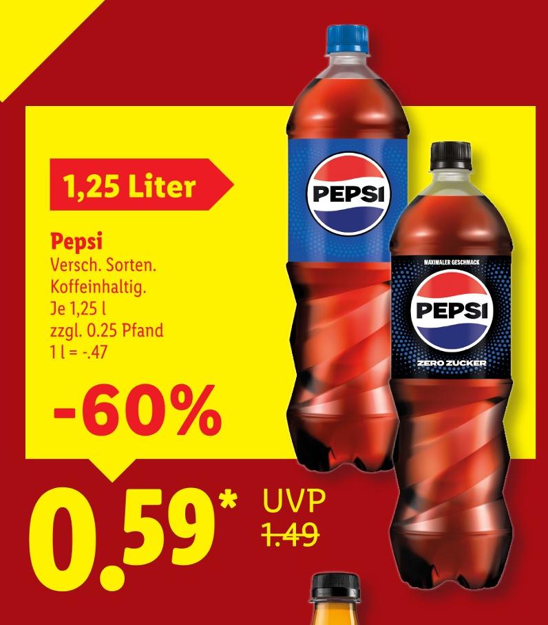 Pepsi
