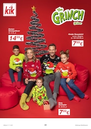 Shirt im KiK Prospekt Shirt im KiK Prospekt "MEHR ALS DU DENKST!" auf Seite 8