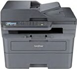 Multifunktionsdrucker MFC L-2827DW Angebote von Brother bei expert Coesfeld für 199,00 €