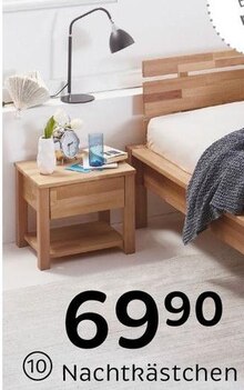 XXXLutz Möbelhäuser Baiersdorf - Nachtkästchen Nachtkästchen Angebot bei XXXLutz Möbelhäuser Baiersdorf im Prospekt "junger wohnen."