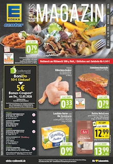 Melitta im E center Prospekt "Aktuelle Angebote" mit 26 Seiten (Duisburg)