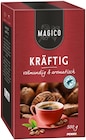 Filterkaffee Kräftig im Angebot bei Penny in Oberhausen Filterkaffee Kräftig Angebote von MAGICO bei Penny Oberhausen für 5,49 €