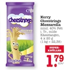 Aktuelles Cheestrings Mozzarella Angebot bei E center in Mannheim ab 1,79 €