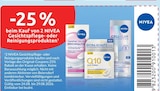 -25 % bei budni im Angebot -25 % im aktuellen budni Prospekt