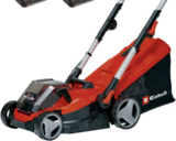 Akku-Rasenmäher-Kit Rasarro 36/250 Angebote von Einhell bei toom Baumarkt Grevenbroich für 209,99 €