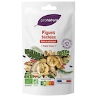 Figues séchées Pronatura - 250 g - PRONATURA en promo chez Botanic Figues séchées Pronatura - 250 g - PRONATURA dans le catalogue Botanic