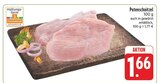 Putenschnitzel im Angebot bei E center in Bamberg Putenschnitzel Angebote bei E center Bamberg für 1,66 €