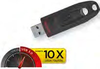 Carrefour Suresnes - Clé USB 3.0 16Go Promo Clé USB 3.0 16Go dans le catalogue Carrefour "Le meilleur de la rentrée à prix imbattable" à Suresnes